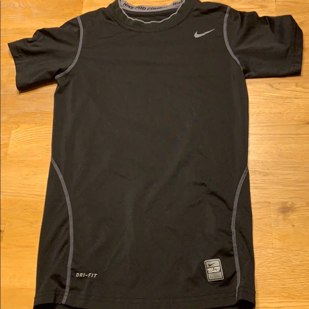 Nike dri fit shirt